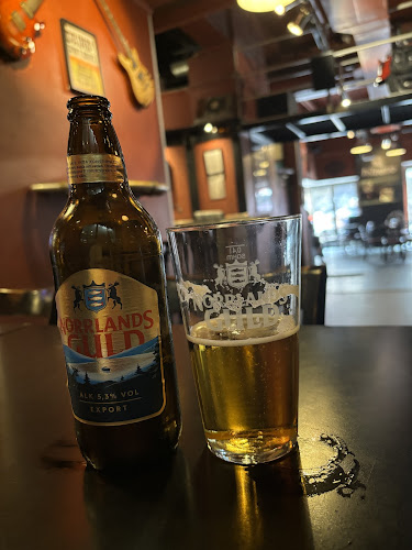 Opinii despre Kellys Bar Södermalm în Stockholm - Gastronomi och hotellverksamhet