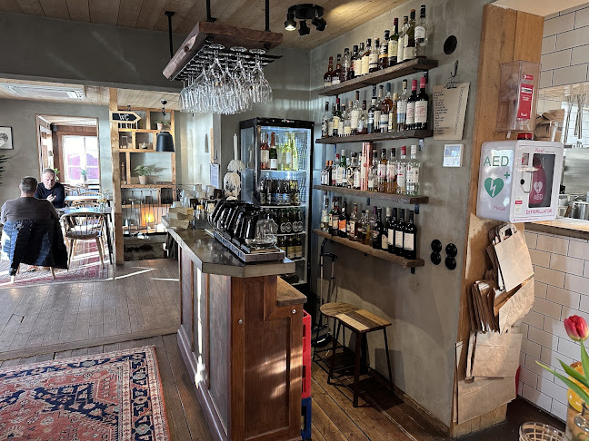 Reviews of Stallgården in Uddevalla - Gastronomi och hotellverksamhet