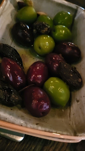 Limone Ristorante Italiano - Västerås