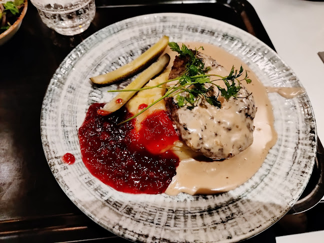 Reviews of Restaurang H5 in Bromma - Gastronomi och hotellverksamhet