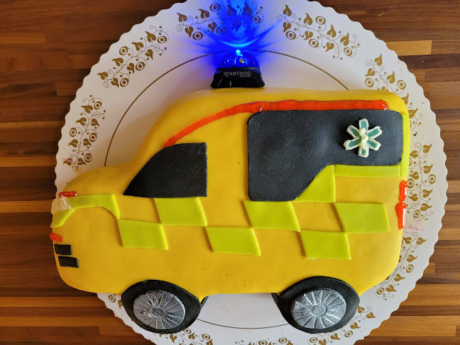 Comentarii opinii despre Bagarn's Brödbod