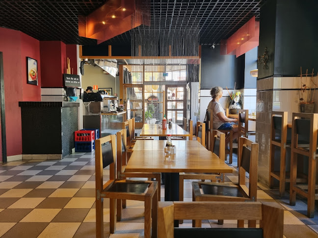 Opinii despre KO-SAN în Kristianstad - Gastronomi och hotellverksamhet