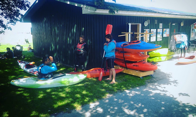 Strandkiosken - Gastronomi och hotellverksamhet