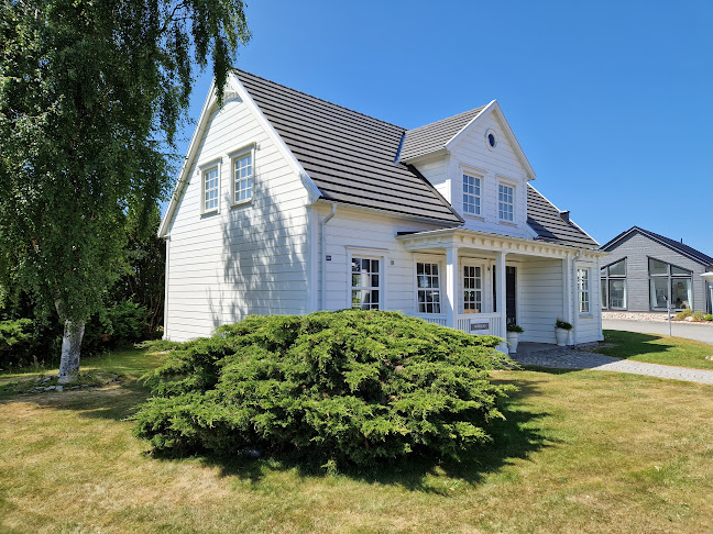 Restaurang Husknuten - Västra Frölunda