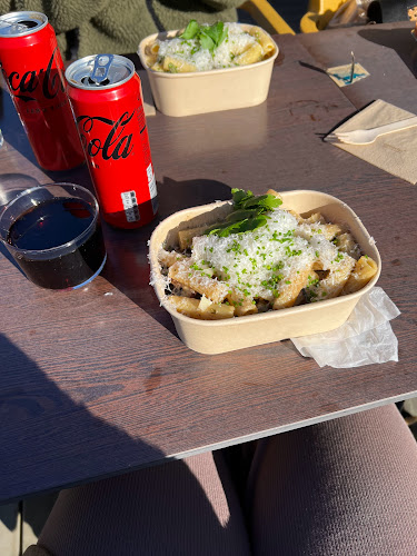 Il Chiosco - Gastronomi och hotellverksamhet