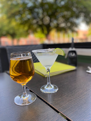 Restaurang Stora Torget - Gastronomi och hotellverksamhet