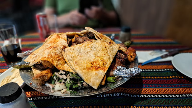 Reviews of Pasha Kolgrill in Trelleborg - Gastronomi och hotellverksamhet