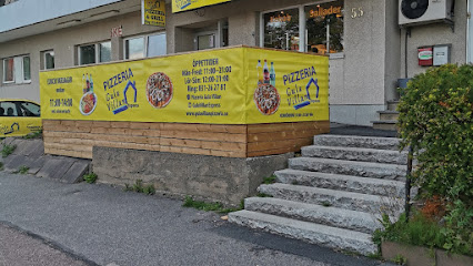 Pizzeria Gula Villan Express