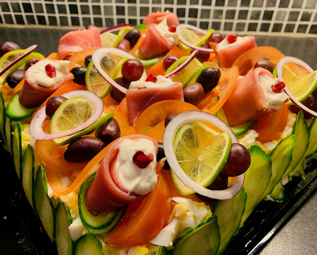 Reviews of Restaurang Vardagslyx i Örnsköldsvik in Örnsköldsvik - Gastronomi och hotellverksamhet