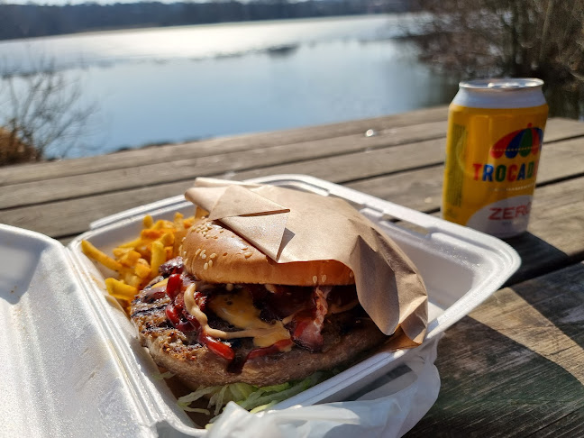 Brommaplansgrillen - Bromma