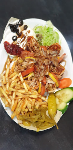 Pizzeria Baguetten Linköping - Gastronomi och hotellverksamhet