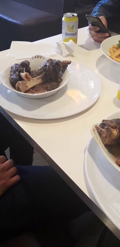 Merhaba Kolgrill Spånga - Spånga