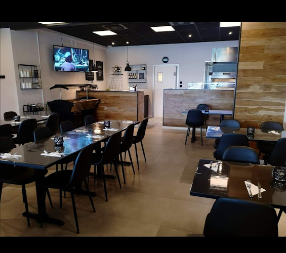 Filles restaurang & pizzeria