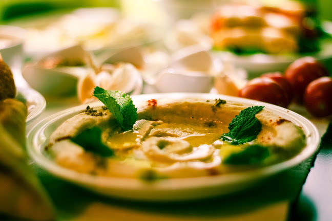 Reviews of Bobof Restaurang in Anderstorp - Gastronomi och hotellverksamhet