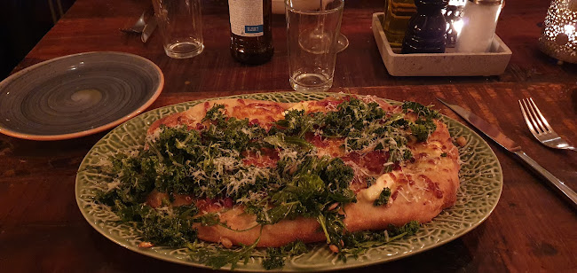 Comentarii opinii despre Enoteca Maglia