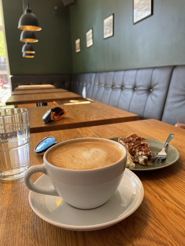 Comentarii opinii despre Gamla bibliotekscaféet