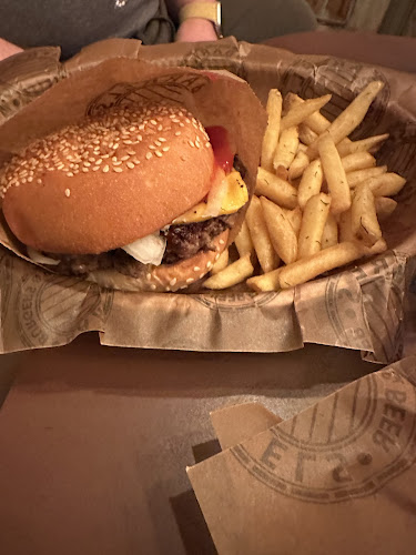 Comentarii opinii despre Barrels (Gamla Stan)