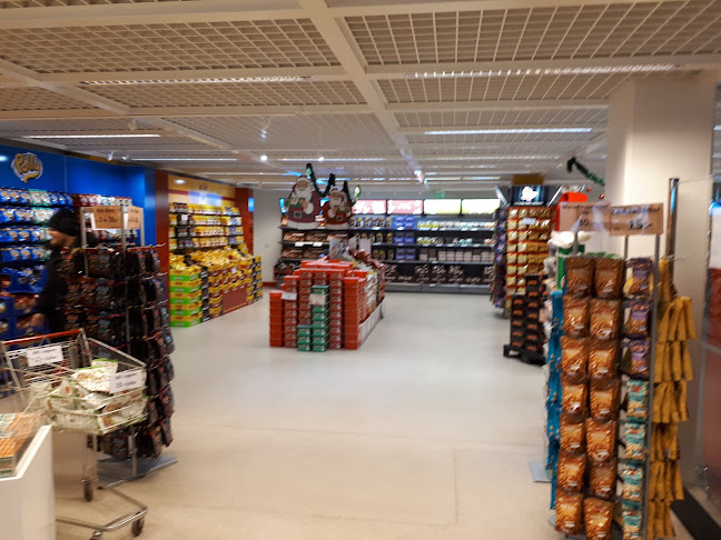 Opinii despre Cloettafabriken, Butiken în Ljungsbro - Gastronomi och hotellverksamhet