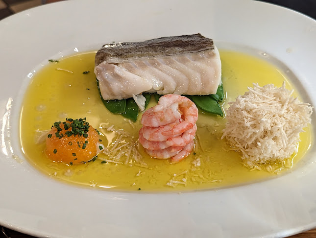 Hambergs - Gastronomi och hotellverksamhet