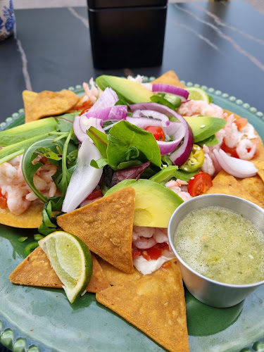 Comentarii opinii despre Maria Bonita