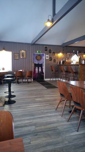 NYC Burger - Östhammar