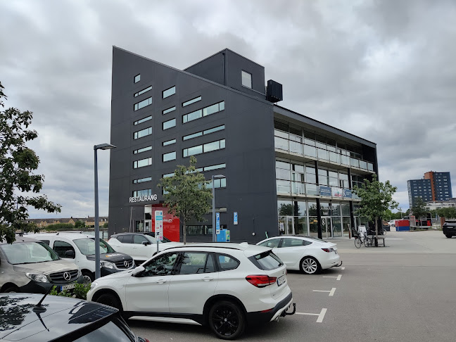 Restaurang dragörkajen - Gastronomi och hotellverksamhet