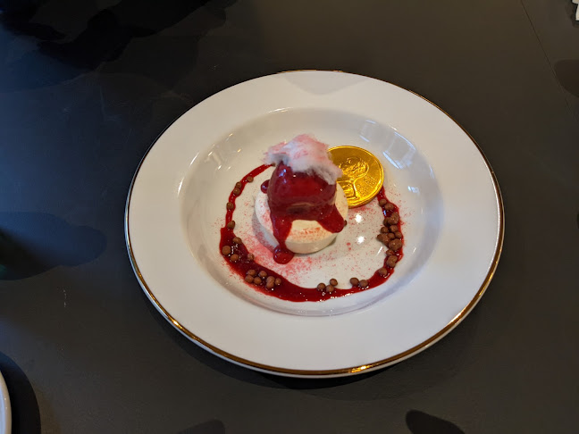 Bistro Nobel - Stockholm