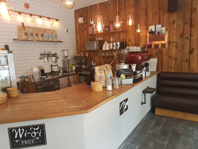 Cafe Point Phone number