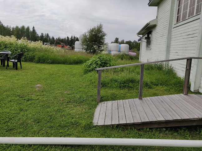 Comentarii opinii despre Gäddviksgården