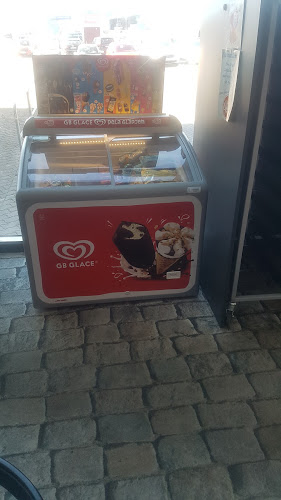 Comentarii opinii despre Gillets Trottoarcafé