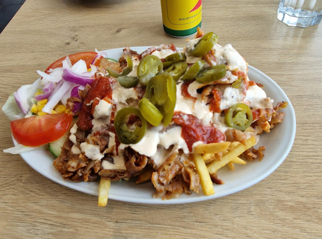 Mariestads Pizzeria - Gastronomi och hotellverksamhet