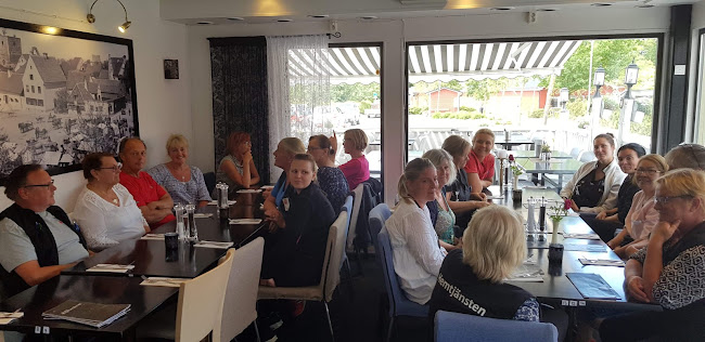 Gråbo Kvarterskrog Pizzeria Visby - Gastronomi och hotellverksamhet