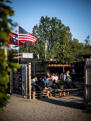 Holy Smoke BBQ Open Times