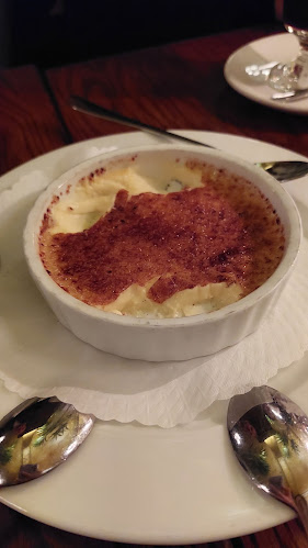 Restaurant Pelikan Open Times