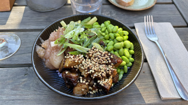 Opinii despre Grändens mat în Ystad - Gastronomi och hotellverksamhet