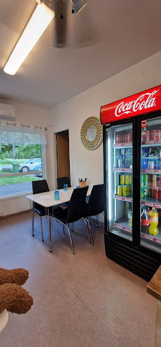 Opinii despre Dotteviks pizzeria în Arvika - Gastronomi och hotellverksamhet