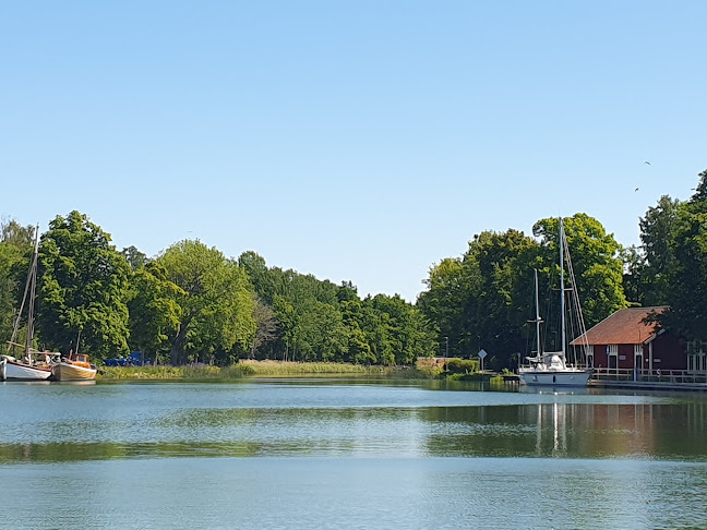 Comments and reviews of Cafe Baltzar von Platen