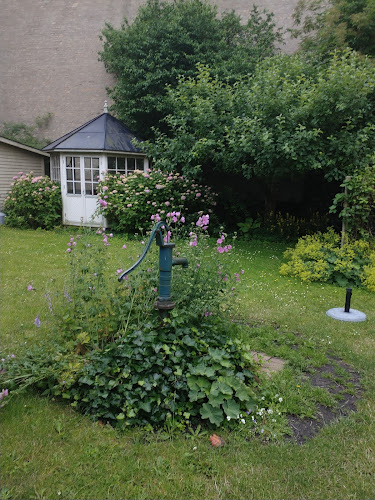 Lilla Caféet LUND - Gastronomi och hotellverksamhet