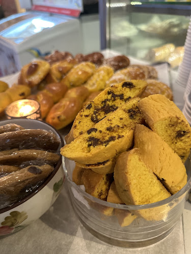 Primafila - Stockholm