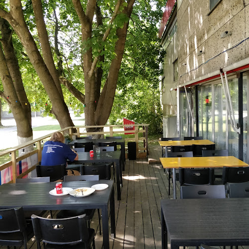 Dahlak Bar & Restaurang - Johanneshov