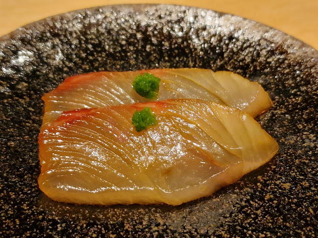 Comentarii opinii despre Sushi Sho