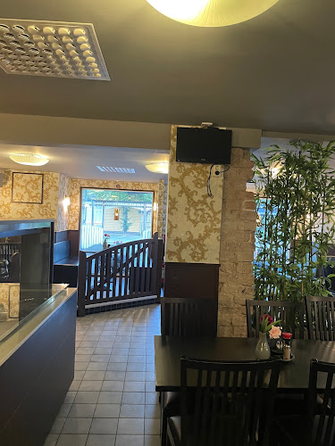 Asian House Restaurang - Gastronomi och hotellverksamhet