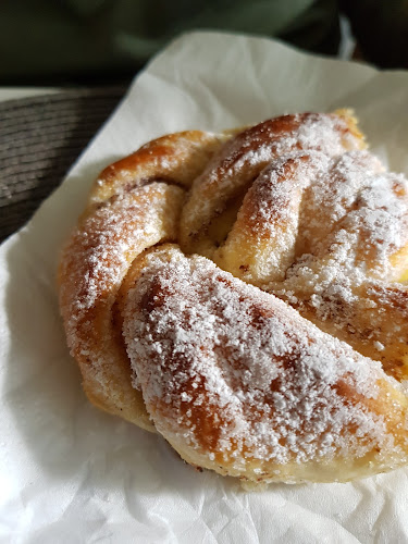 Opinii despre Rommelsjö Café în Tenhult - Gastronomi och hotellverksamhet