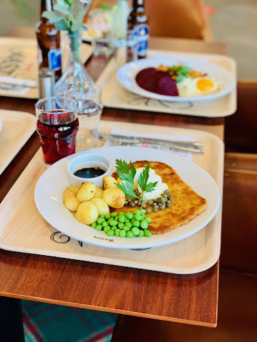 Rasta Arboga - Gastronomi och hotellverksamhet