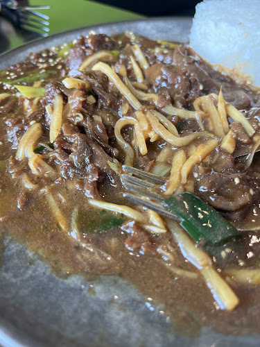 Myntans Wok & Sushi - Gastronomi och hotellverksamhet