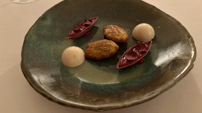 Restaurang & Vinbaren 28+ - Göteborg