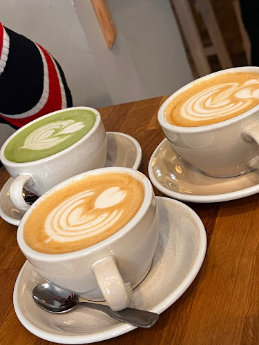 Comments and reviews of Volca Coffee Roasters