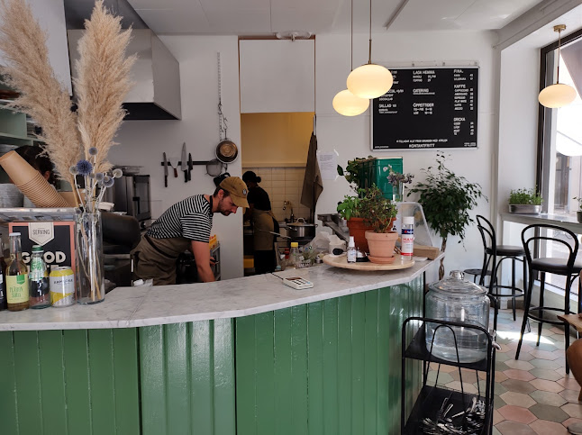 Kärleksgatan 3 - Malmö