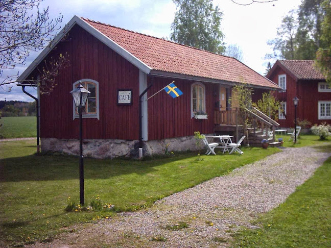 Järle 207, 713 91 Nora