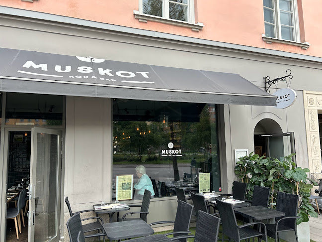 Comments and reviews of Espresso House